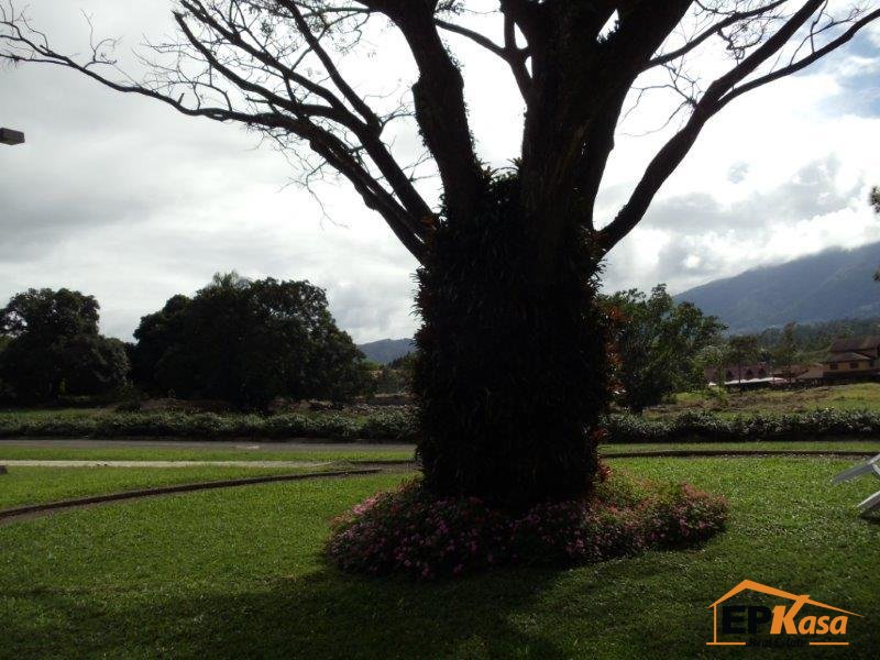 Solar de venta en Jarabacoa