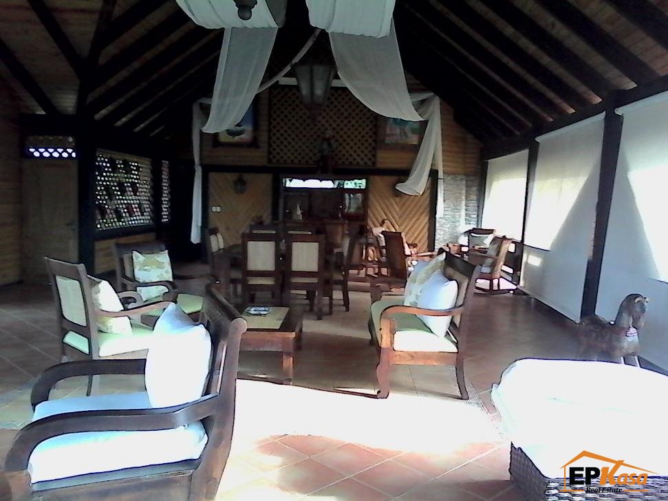 Villa de renta Amueblada de Jarabacoa - 17