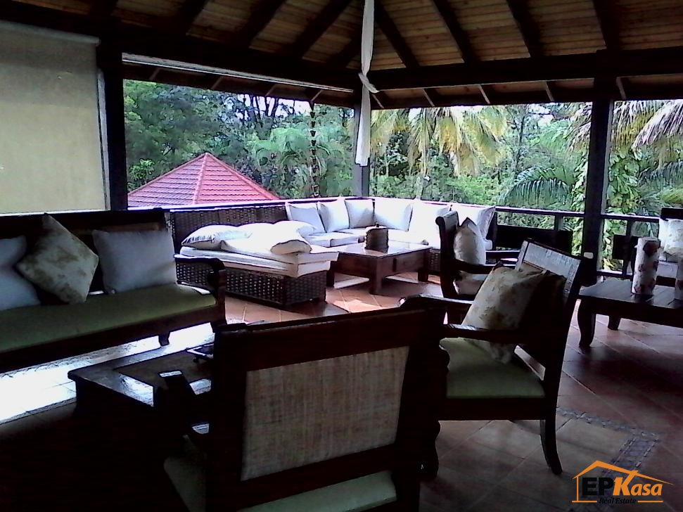 Villa de renta Amueblada de Jarabacoa - 18