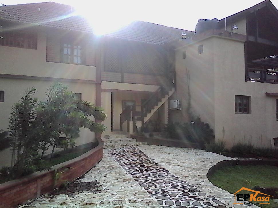Villa de renta Amueblada de Jarabacoa - 31