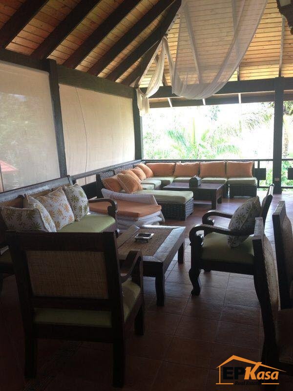 Villa de renta Amueblada de Jarabacoa - 8