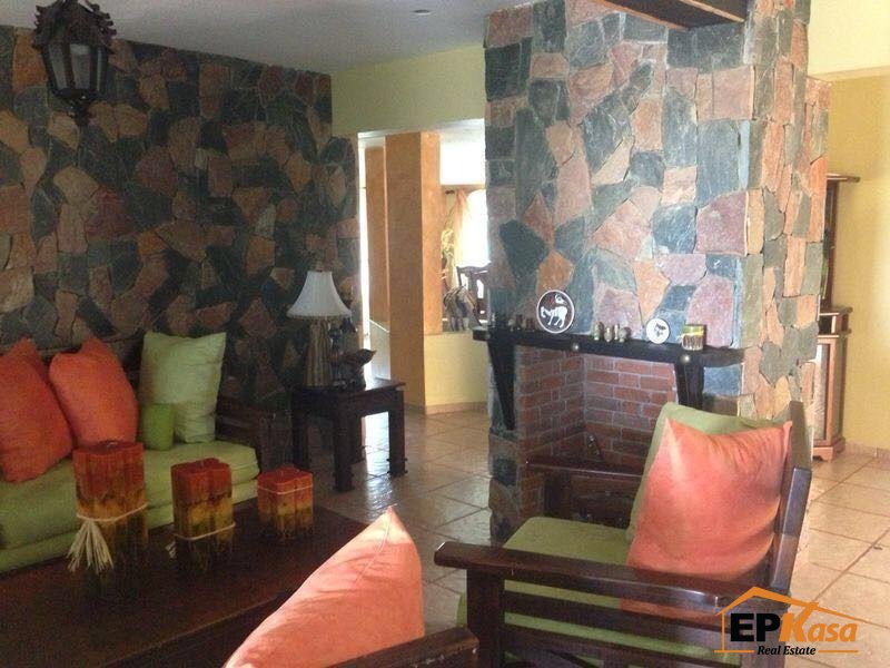 Villa de renta Amueblada de Jarabacoa - 9