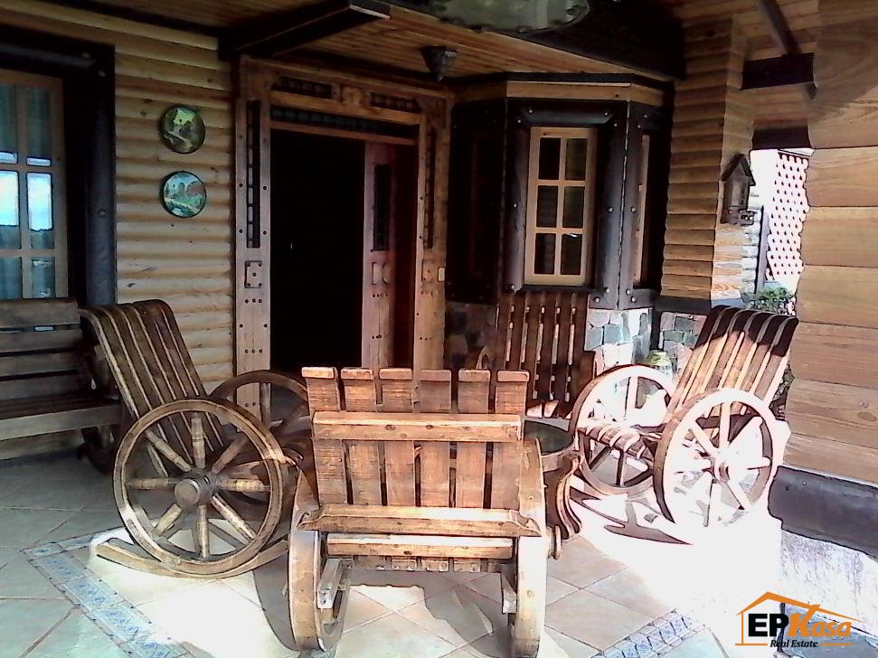 Villa de renta Amueblada de Jarabacoa - 5
