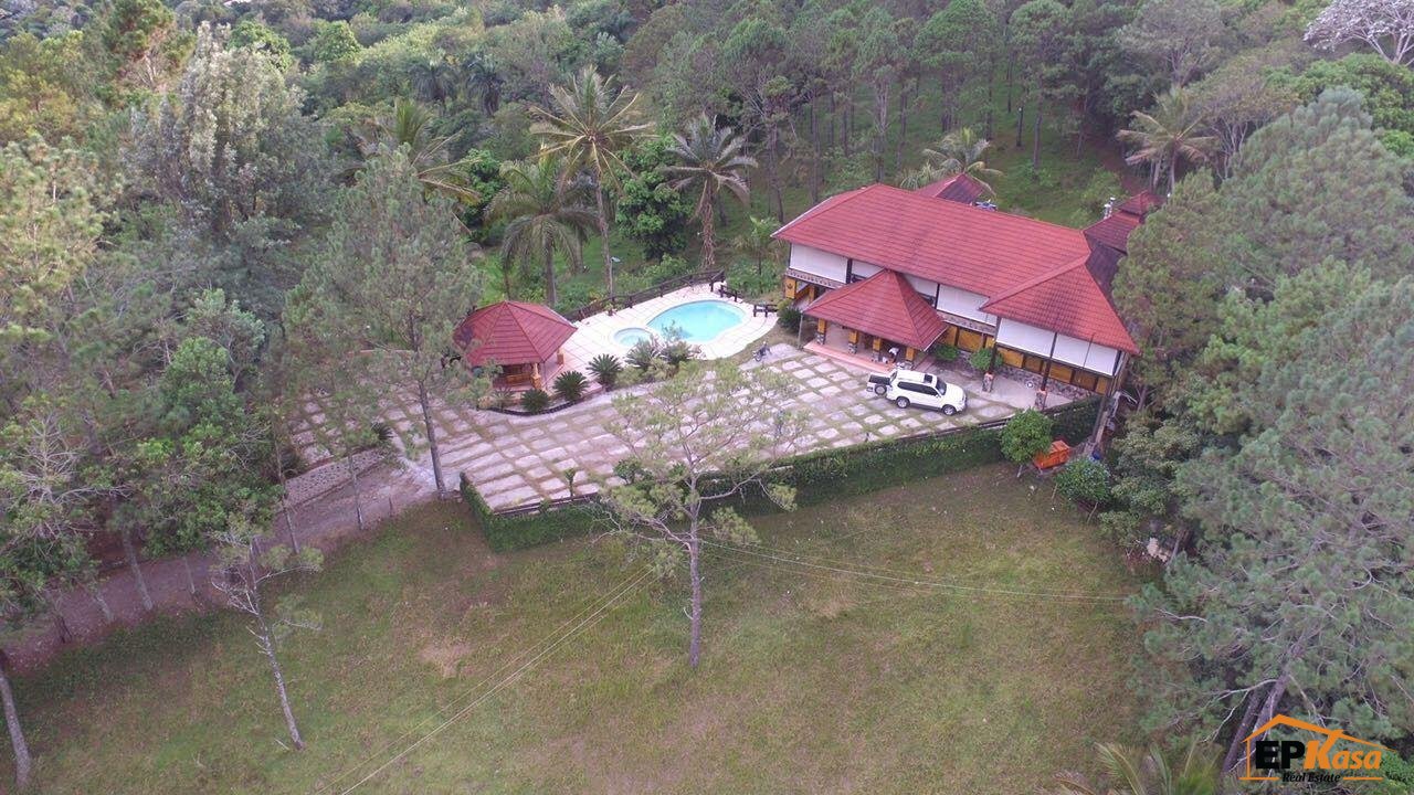 Villa de renta Amueblada de Jarabacoa - 33