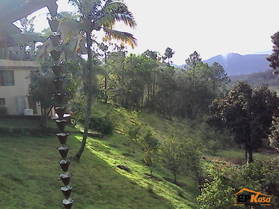 Villa de renta Amueblada de Jarabacoa - 23