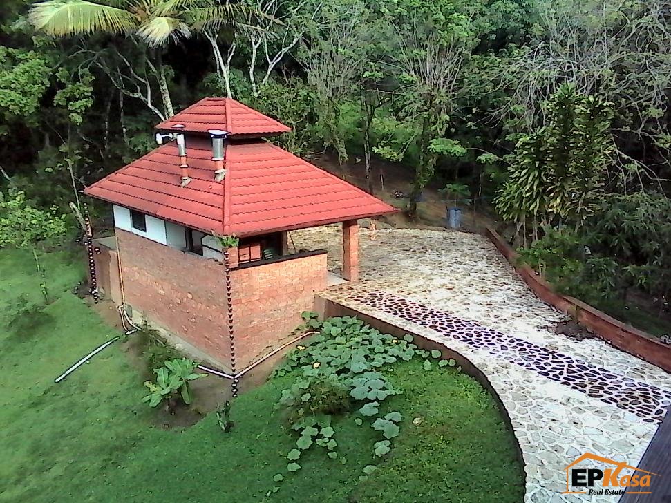 Villa de renta Amueblada de Jarabacoa - 3