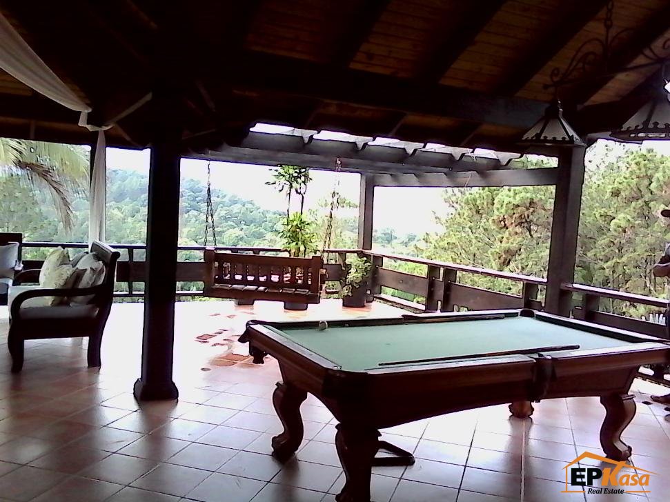 Villa de renta Amueblada de Jarabacoa - 20