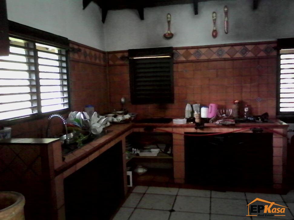 Villa de renta Amueblada de Jarabacoa - 13