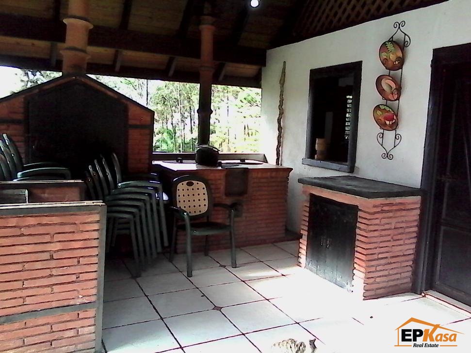 Villa de renta Amueblada de Jarabacoa - 14