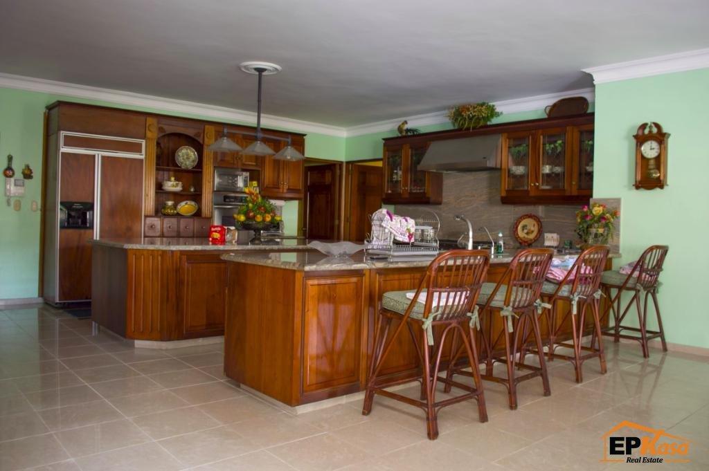 Venta de casa en Reparto Tavares, Santiago — foto 6