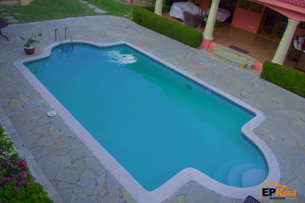 Venta de casa en Reparto Tavares, Santiago — foto 4