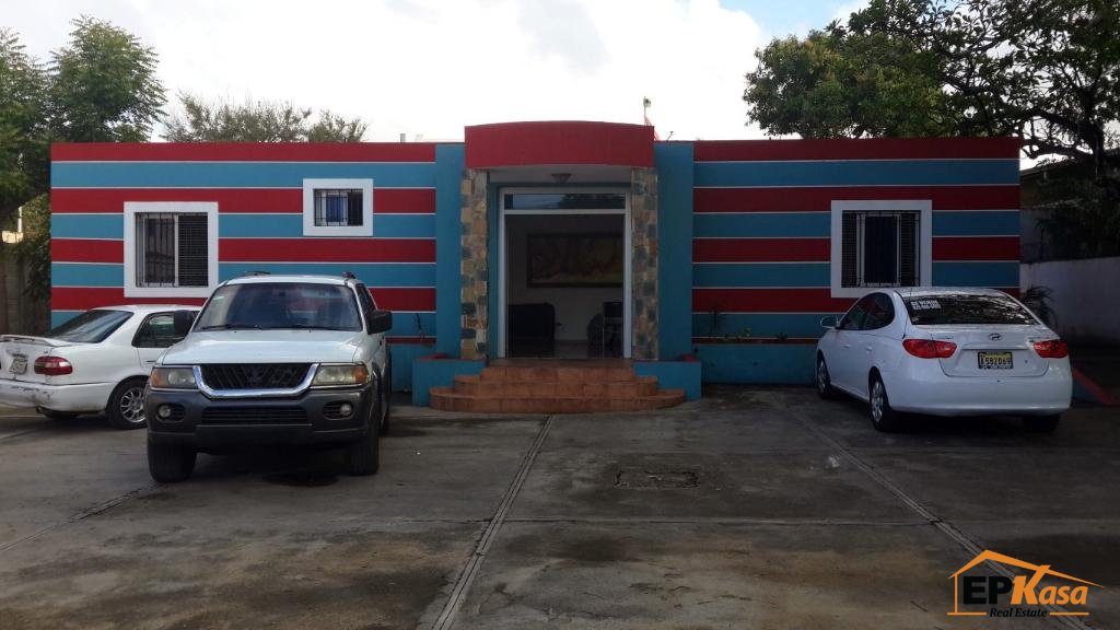 Local comercial en Venta en Santiago De Los Caballeros - 2