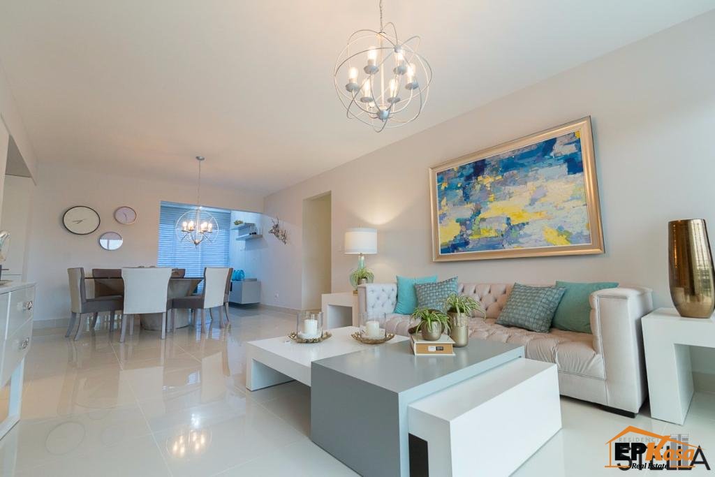 Apartamento en Venta Sector Reparto Kokette, Santiago — foto 2