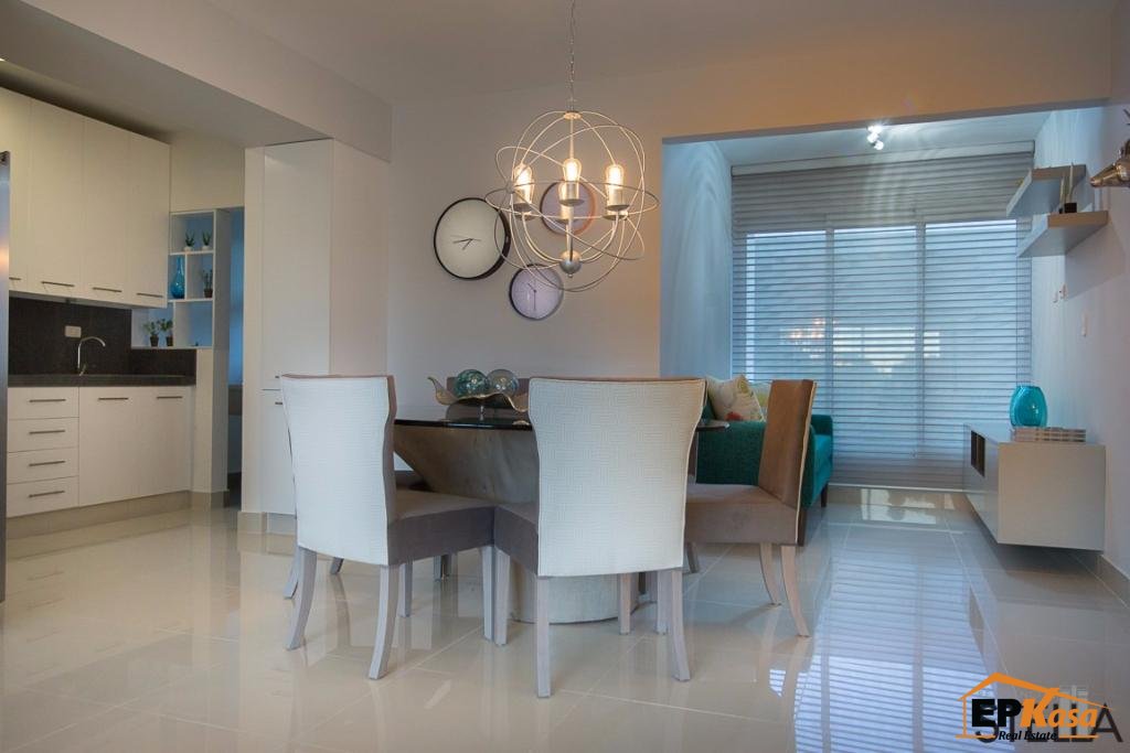 Apartamento en Venta Sector Reparto Kokette, Santiago — foto 5