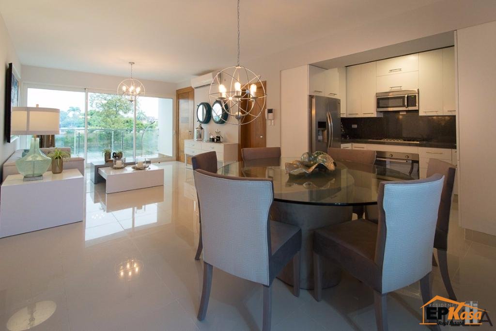 Apartamento en Venta Sector Reparto Kokette, Santiago — foto 4