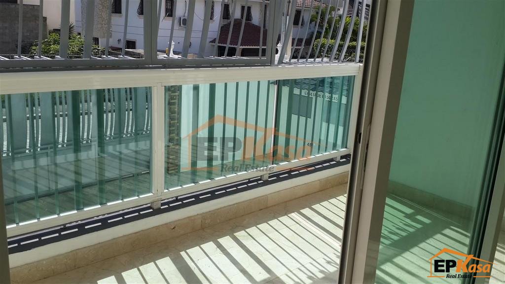 Apartamento en Venta en Torre en Villa Olga, Santiago