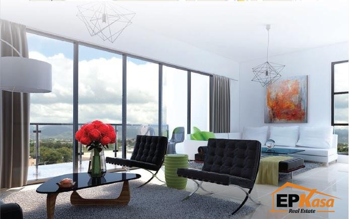 Apartamento de Venta en Torre La Trinitaria, Santiago