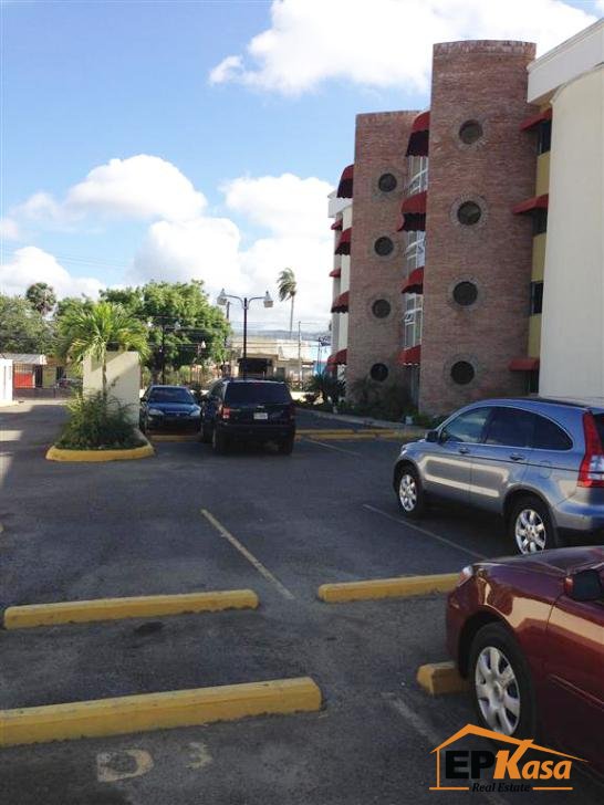 Apartamento de venta en la Av. 27 de febrero, Santiago