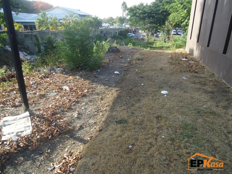Solar en venta en Santiago, Av. Juan Pablo Duarte