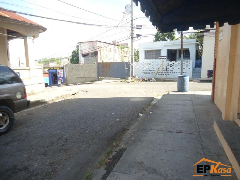 Edificio de venta en Santiago de los Caballeros - 2