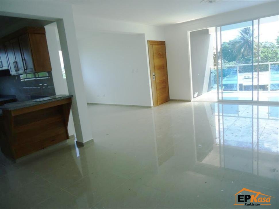 Apartamento de venta en Los Alamos, Santiago — foto 4