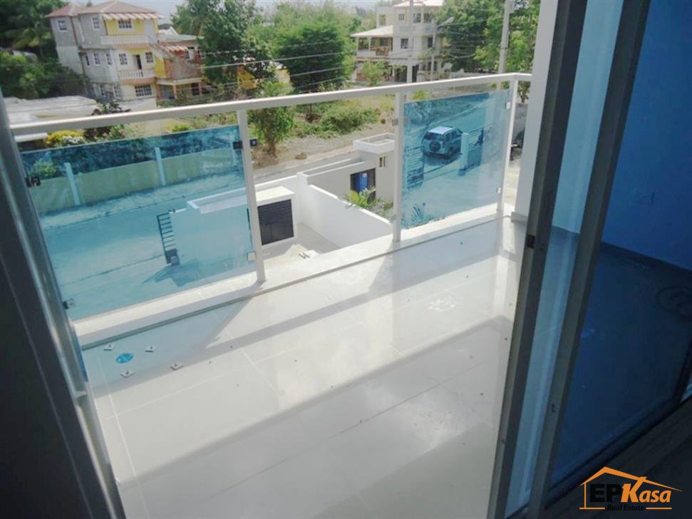 Apartamento de venta en Los Alamos, Santiago — foto 2