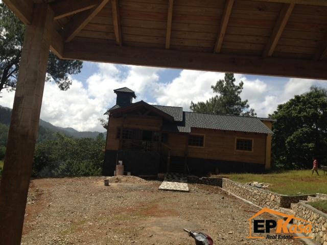 Venta de Solar en Manabao.
