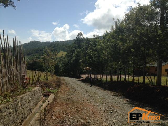 Venta de Solar en Manabao. - 3