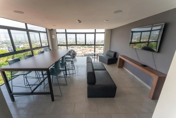 Apartamento en alquiler Avitat Link Antiguo Cuscatlán - 5