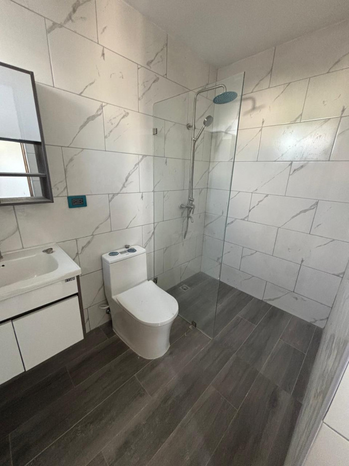Apartamento nuevo en renta en El Millon, Santo Domingo - 7