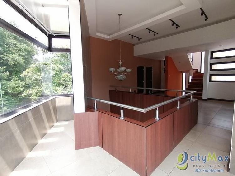 Casa Nueva en Venta San Cristóbal Zona 8 de Mixco - Miniatura 8
