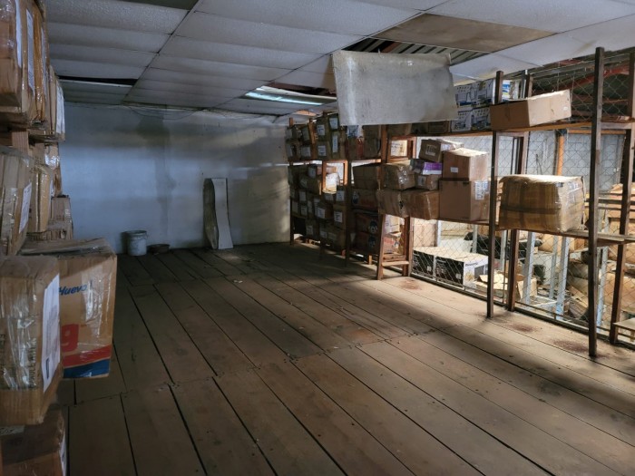 Bodega en VENTA, zona 18 - Miniatura 12