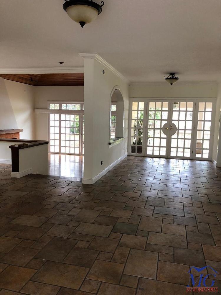 VENDO / ALQUILO CASA EN ZONA 16 LA MONTAÑA — foto 4