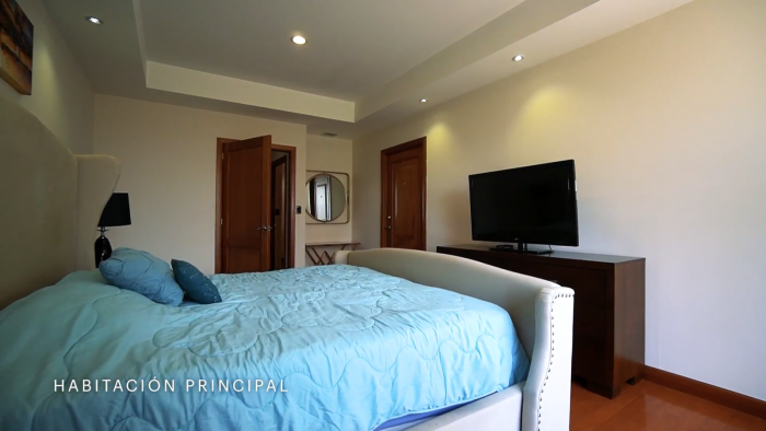 Apartamento amueblado en zona 14 — foto 11