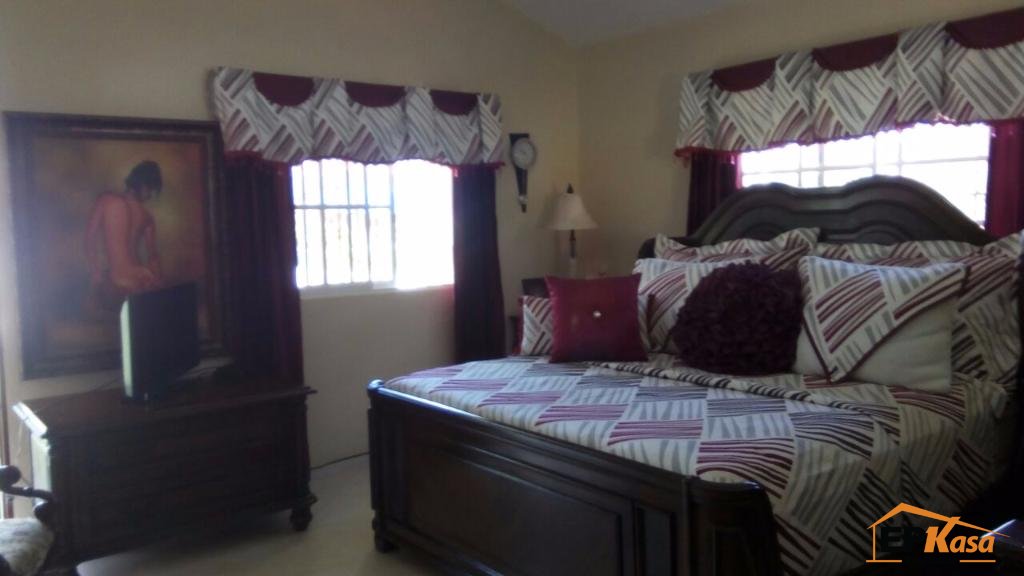 Casa de Venta en Jarabacoa. - 3