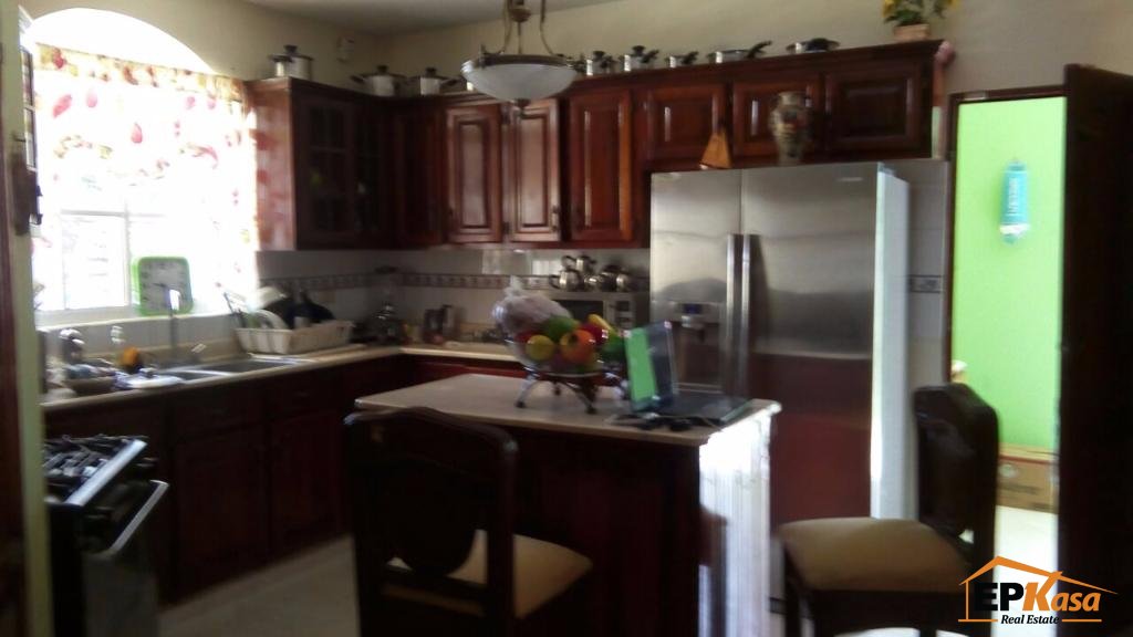 Casa de Venta en Jarabacoa. - 2