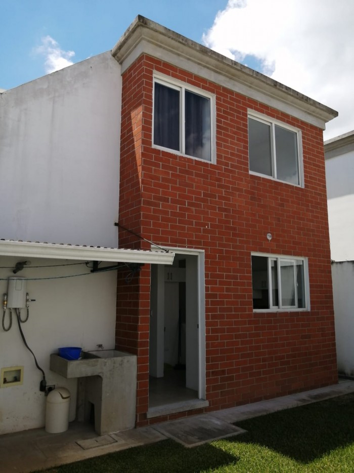 Casa en RENTA, San Lucas - Image 1