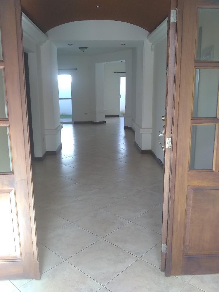 CASA EN RENTA, CARR AL SALVADOR — foto 4
