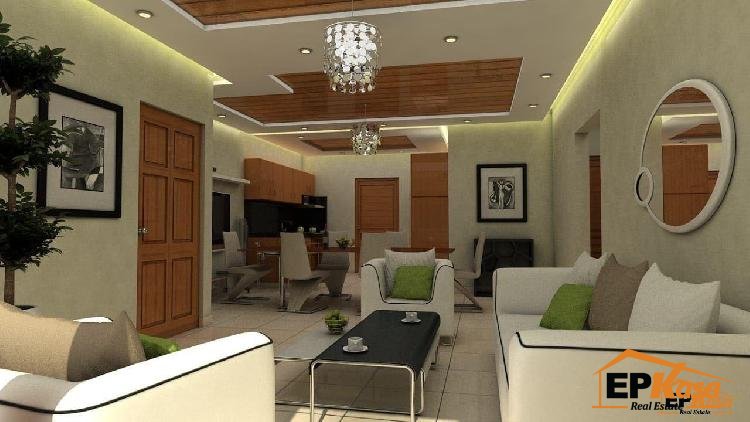 Apartamento de venta en Jarabacoa - 2