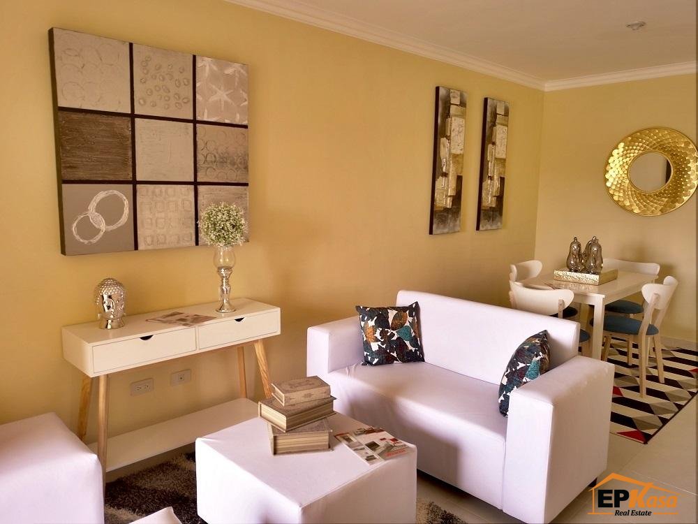 Apartamentos de venta Economicos en Santiago