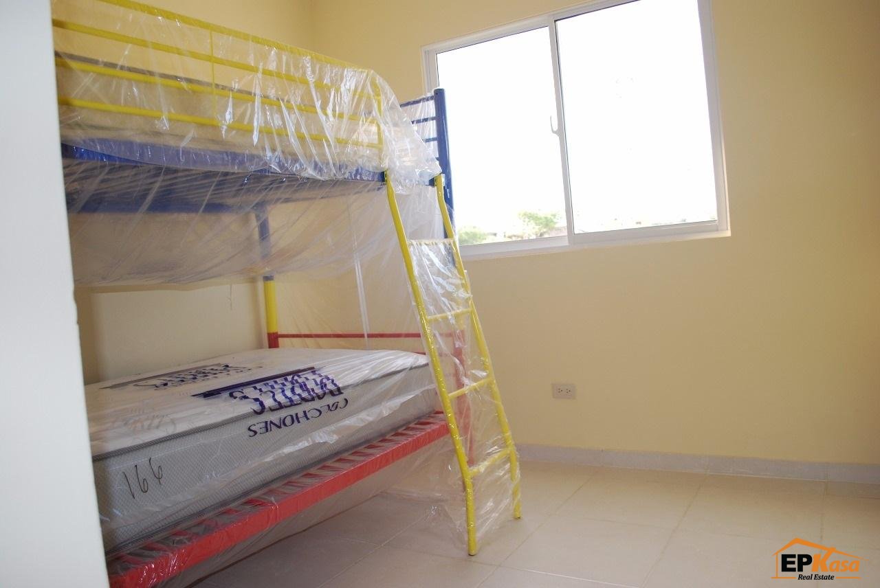 Apartamentos de venta Economicos en Santiago — foto 4