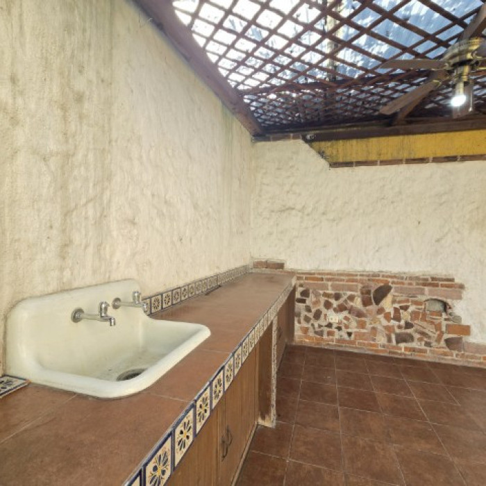 Casa con Jardín en Venta San Cristóbal afuera de garita - Miniatura 28