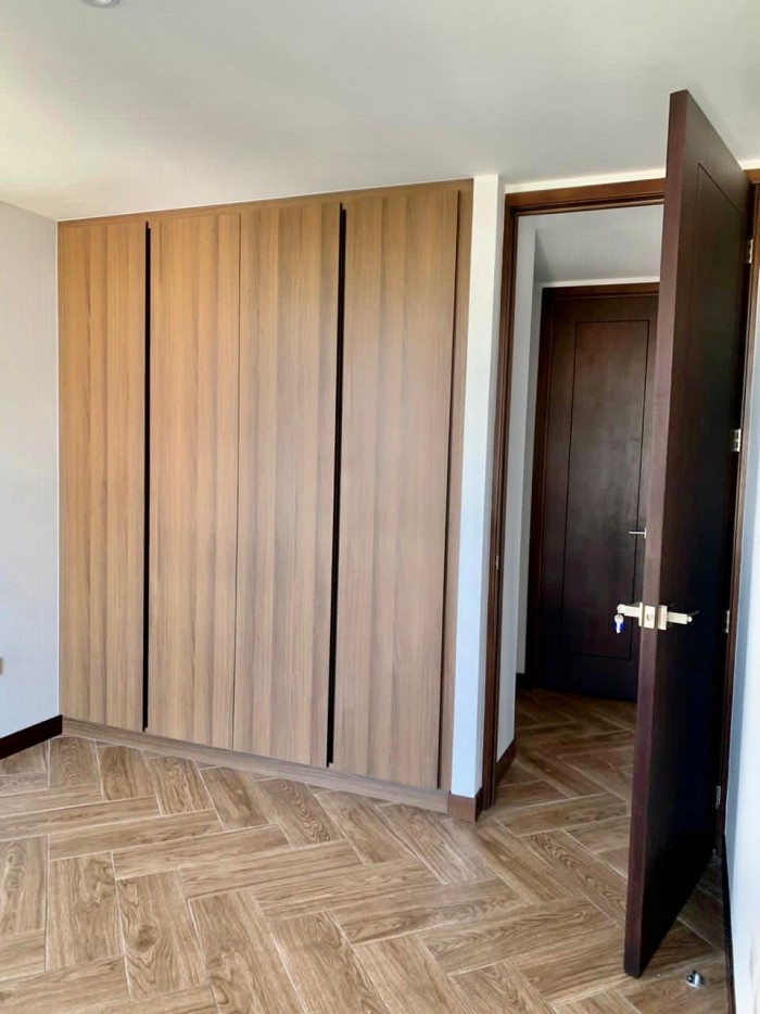 ZONA 15. ALQUILO o VENDO APARTAMENTO EN IKARIA — foto 7