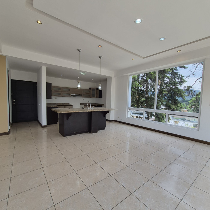 Apartamento en Renta en Kanajuyu 2 Zona 16