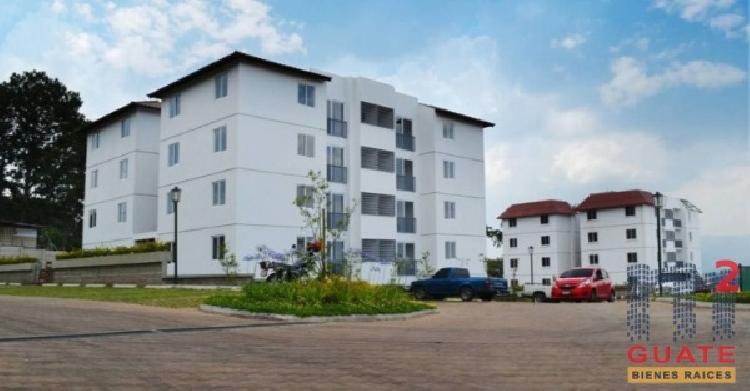 Apartamento en Venta, Santa Catarina Pinula — foto 2