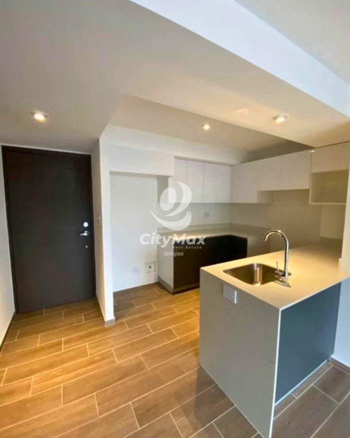 Apartamento en Venta Parque Mateo Zona 7 Guatemala Cdad - Miniatura 2