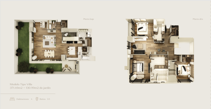 En venta apartamento tipo casa zona 15 Vista Hermosa II — foto 8