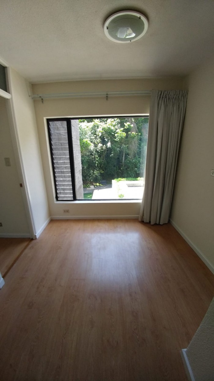 Rento cómodo apartamento en condominio de Z. 10 — foto 3