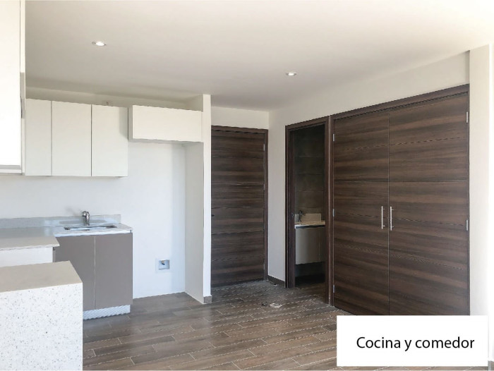 APARTAMENTO EN RENTA ZONA 15 PARQUE 15