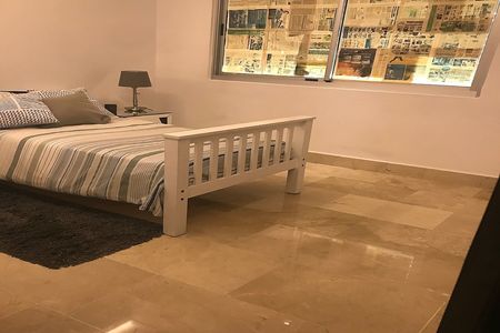 Hermoso y Moderno Penthouse en el corazón de Santo Domingo — foto 13